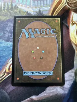 Mother of Runes MTG Magic the Gathering Urza's Legacy NM Regular Uncommon Card - Image 5