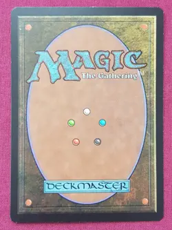 Magic The Gathering URZA'S SAGA ABSOLUTE GRACE white card MTG - Image 2