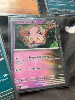 pokemon card lot free gift with purchase - Image 2