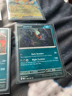 pokemon card lot free gift with purchase - Image 4