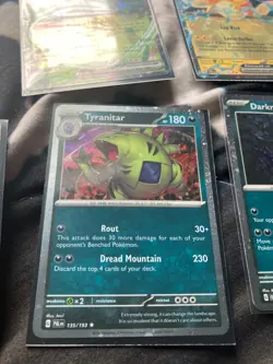 pokemon card lot free gift with purchase - Image 5
