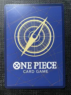 Scratchmen Apoo PRB02 EB01-015 | Alt Art | English | MINT | One Piece Card Game - Image 2