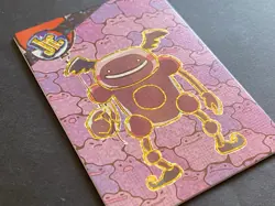 NON TCG Chinese Pokemon Elf Eif Origin Collection 3.0 Ditto Mr Mime - Image 2