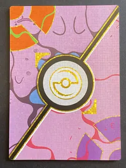 NON TCG Chinese Pokemon Elf Eif Origin Collection 3.0 Ditto Mr Mime - Image 4