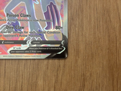 ** Hisuian Sneasler V Full Art - 174/189 - Astral Radiance - Pokemon Card ** - Image 4