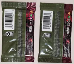 MTG The Brothers War, Two Collector Booster Packs, Factory Sealed - 15 Cards 195166151236 - Image 3
