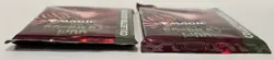 MTG The Brothers War, Two Collector Booster Packs, Factory Sealed - 15 Cards 195166151236 - Image 5
