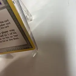 Ultimate Zone 91/99 Arceus Uncommon Stadium Pokemon Card LP Excellent - Image 5