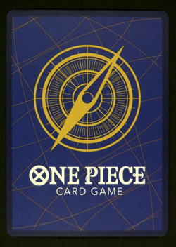 Monkey D. Luffy P-061 P FILM RED PROMO One Piece Card Game Japanese TCG - Image 2