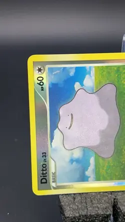 Pokemon TCG Ditto Legends Awakened Card 27/146 Reverse Holo Rare #16408 Tao - Image 5