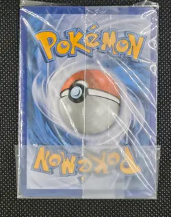 Pokemon TCG Shining Ho-Oh SM70 Black Star Promo Card Sealed NM/M - Image 2