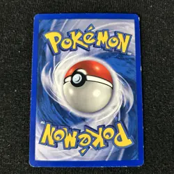 NINETALES - 12/102 - Base Set SHADOWLESS - Holo - Pokemon Card - MP - Image 4