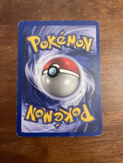 Pikachu Promo Card Kids WB Presents Pokemon The First Movie LV. 13 #25 WOTC #4 - Image 2