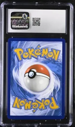 CGC 10 Koraidon EX 254/198 S&V Hyper Rare Pokemon Card - Image 2