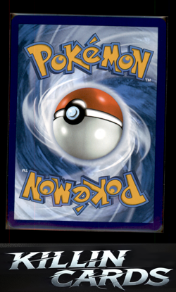 Team Rocket's Tyranitar (Prerelease) 096/182 Pokemon Rare Miscellaneous Cards & - Image 2