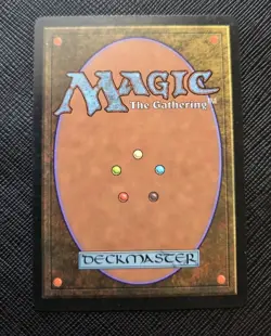 Mtg Mox Diamond Light Play - Image 3