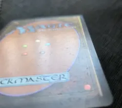 Mtg Mox Diamond Light Play - Image 4