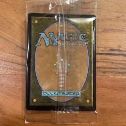 With Great Power . . . [Prerelease] R 0024, NM Foil Promo, MTG Spider-Man Marvel - Image 4