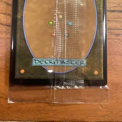 With Great Power . . . [Prerelease] R 0024, NM Foil Promo, MTG Spider-Man Marvel - Image 5