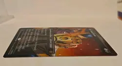🔥🔥The Soul Stone🔥🔥 (Borderless) MTG Marvel's Spider-Man Foil - Image 4