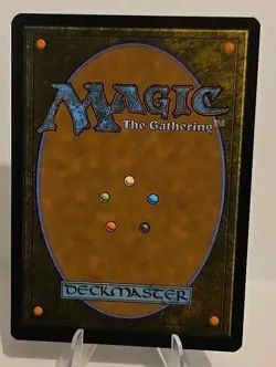 🔥🔥The Soul Stone🔥🔥 (Borderless) MTG Marvel's Spider-Man Foil - Image 5