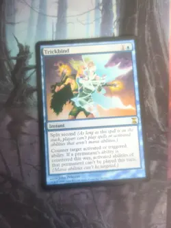 Trickbind Time Spiral Regular - Image 1