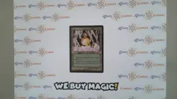 MTG | Crystal Vein | Mirage | Regular | Moderately Played | English - Image 1