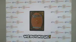 MTG | Crystal Vein | Mirage | Regular | Moderately Played | English - Image 2