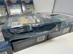 11 Pokemon Limited Edition Mystery Gems 1 Guaranteed Graded Card & Booster Pack - Image 2