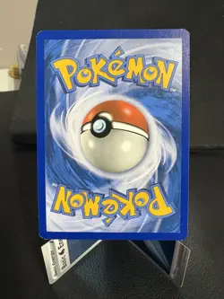 Pokemon TCG Karen XY177a XY Supporter alternate Full Art Holo Promo - Lp - Image 2