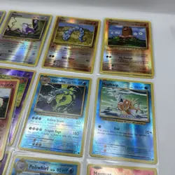 Pokemon TCG XY Evolutions Holo Card Bundle X15 NM Cards Job Lot / Bundle - Image 3