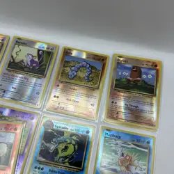 Pokemon TCG XY Evolutions Holo Card Bundle X15 NM Cards Job Lot / Bundle - Image 4