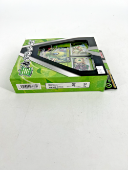 Pokemon Sword & Shield V Grass JAPANESE Starter Set - BRAND NEW SEALED IN BOX 4521329266770 - Image 3