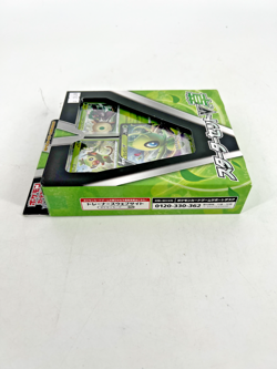 Pokemon Sword & Shield V Grass JAPANESE Starter Set - BRAND NEW SEALED IN BOX 4521329266770 - Image 5