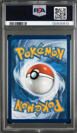 2025 POKEMON PRE EN-PRISMATIC EVOLUTIONS #150 GLACEON EX PSA 8 - Image 2