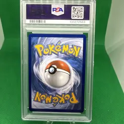 2025 POKEMON MEG EN-MEGA EVOLUTION #182 MEGA KANGASKHAN EX PSA 10 - Image 2