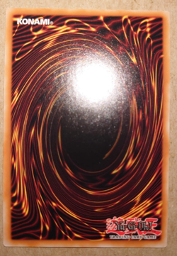 GFP2-EN088 Tenyi Spirit - Ashuna Ultra Rare 1st Edition YuGiOh Card - Image 2
