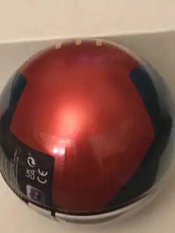 Pokemon Poke Ball Tin | Lure Ball RARE FREE SHIPPING - Image 2