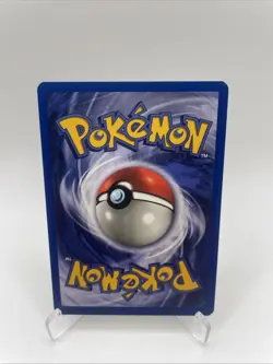 Pokemon TCG Fearow Jungle 36/64 Regular 1st Edition Uncommon - Image 2