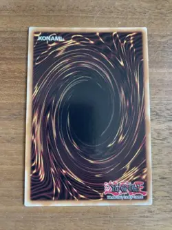 GFP2-EN088 Tenyi Spirit - Ashuna Ultra Rare 1st Edition YuGiOh Card - Image 4