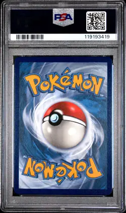 2020 POKEMON SWORD & SHIELD CHAMP'S PATH SECRET FULL ART/CHARIZARD VMAX PSA 10 - Image 2