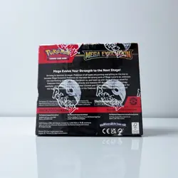 Pokemon TCG Mega Evolution Booster Box (36 Packs) |🔥BRAND NEW & SEALED🔥 - Image 2