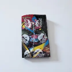 Pokemon TCG Mega Evolution Booster Box (36 Packs) |🔥BRAND NEW & SEALED🔥 - Image 5