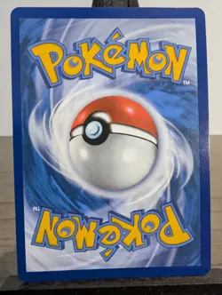 Air Balloon 166/132 Ultra Rare - Full Art Trainer - Pokemon Mega Evolution NM - Image 2