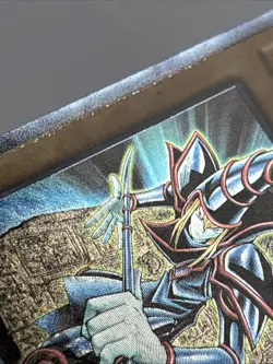 Dark Magician (UTR) YSYR-EN001 Starter Deck: Yugi Reloaded-Unlimited LP - Image 4