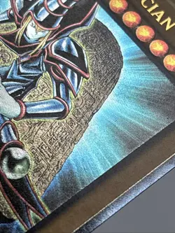 Dark Magician (UTR) YSYR-EN001 Starter Deck: Yugi Reloaded-Unlimited LP - Image 5