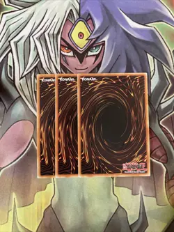 SDCS-EN039 x3 Paleozoic Canadia Common Excellent Condition Yugioh - Image 2