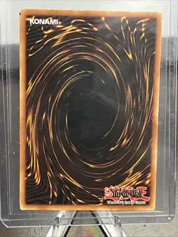 Limited Edition Yu-Gi-Oh! Blue-Eyes Ultimate Dragon (JMP-EN005) Ultra rare - Image 3