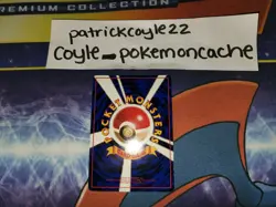 Clefairy Uncommon Glossy Japanese Vending Series Card No. 035 NM front/LP back - Image 4