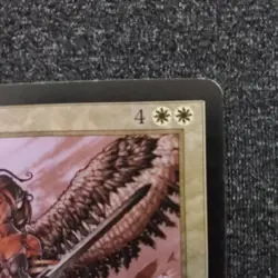 MP Exalted Angel Onslaught Magic The Gathering MTG Card - Image 4